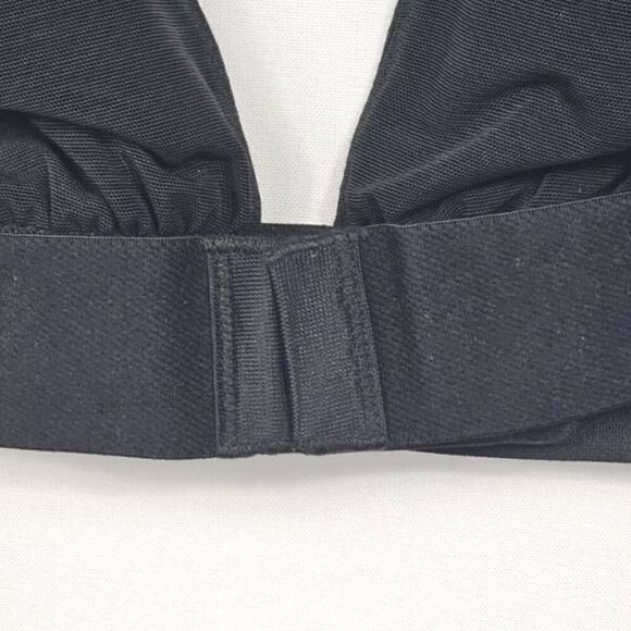 SKIMS TRIANGLE BRA NWT - Picture 7 of 10